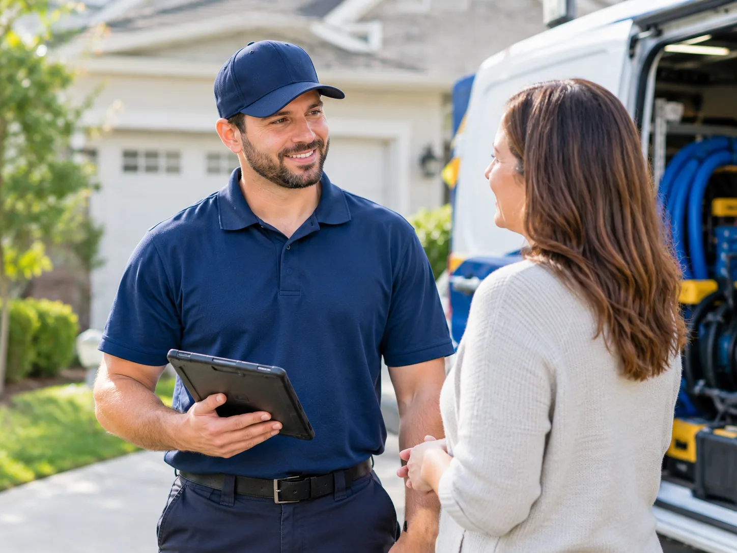 Sewage Backup Cleanup Chandler, MN FAQs